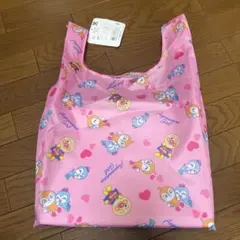 【新品・未使用】アンパンマン コーディネイトセット 100cm