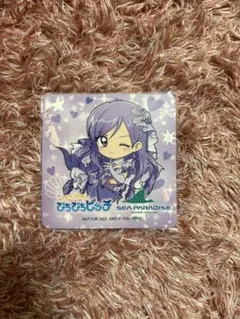 ぴちぴちピッチ 楽コレ ステンドグラス チャーム ノエル - メルカリ