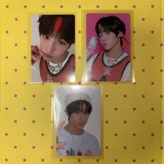 nctwish リク　シーグリ