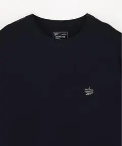 FREAK'S STORE×Reebok Tシャツ ブラック