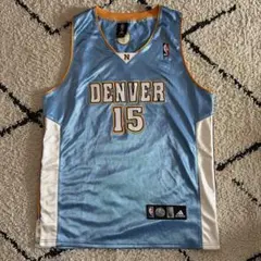 NBA ヨキッチ ナゲッツ ユニフォーム 2021/22 シティエディション
