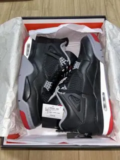 ジョーダン4 レトロ 