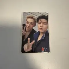StrayKids FANS 라키드로 유닛 반찬 승민
