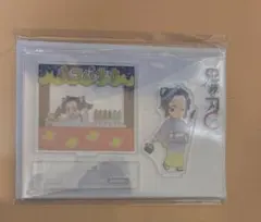 鬼滅の刃 胡蝶しのぶ　夏祭りイベント2020 アクリルスタンド