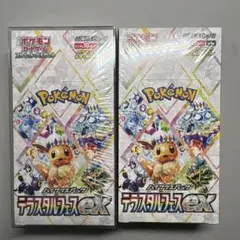 2026年最新】シュリンク テラスタルフェスの人気アイテム - メルカリ