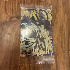 僕のヒーローアカデミア　ウエハース4カード　アーマードオールマイト　レアカード