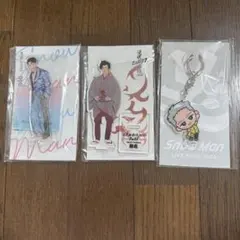 Snow Man 岩本照 アクリルスタンド 6点セット - メルカリ