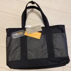 美品:URBAN EDITOR'S BACKPACK3/ヒトリップカグヤブラック - メルカリ