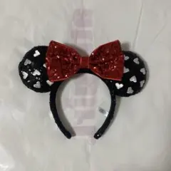 ディズニー カチューシャ