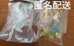 Suzy's Zoo　スージーズー　めじるしアクセサリー　2種セット