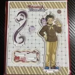 鬼滅の刃 バレンタイン&ホワイトデー アクスタ 不死川玄弥