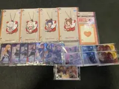 学園アイドルマスター　一番くじ　ウエハース　まとめ売り