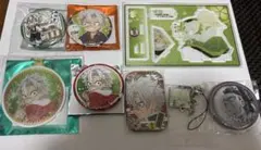 鬼滅の刃　不死川　実弥　セット