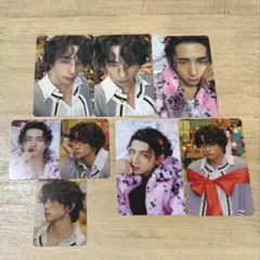 INI THE WINTER MAGIC