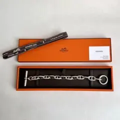 2026年最新】hermes シェーヌダンクル gm 12の人気アイテム - メルカリ