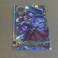 ドラクエ バトルロード SP ぱふぱふ マジックバリア - メルカリ