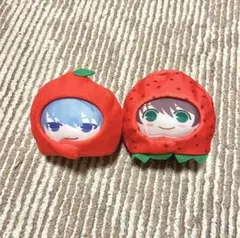 2025年最新】純情ロマンチカ ぬいぐるみの人気アイテム - メルカリ