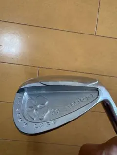 美品　BALDO STRONG LUCK ウェッジ 59度