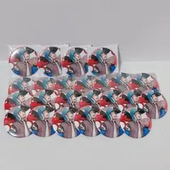 ヒプマイ 山田二郎 EW04 缶バ24個セット
