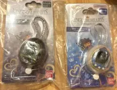 キングダムハーツ たまごっち20th ダークモード、ライトモード 2種セット