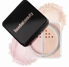 HUDA BEAUTY セッティングパウダーチェリーブロッサム HUDA BEAUTY セッティングパウダーチェリーブロッサム - メルカリ