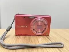 2026年最新】LUMIX DMC-FX80の人気アイテム - メルカリ