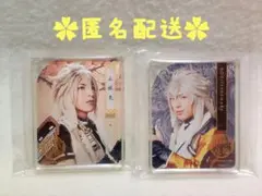 【匿名配送】アニカフェ 刀ミュ 歌合 らぶフェス2019 コロッタ 小狐丸