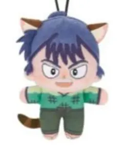 2025年最新】食満留三郎ぬいぐるみの人気アイテム - メルカリ