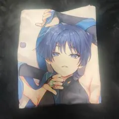 ト*3様 抱き枕カバー