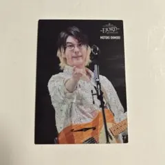 Mrs. GREEN APPLE ミセス フィヨルド フォトカ 14 大森元貴 - メルカリ