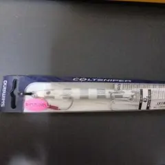 SHIMANO COLTSNIPER 42g キョウリンゼブラのサムネイル