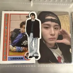 BOYNEXTDOOR イハン 19.99 Weverse