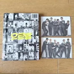 EXO アルバムセット - メルカリ