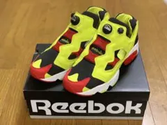 1994足限定 REEBOK INSTAPUMP FURY PROTO 94