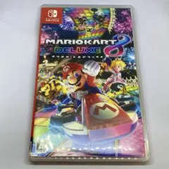 マリオカート8デラックス