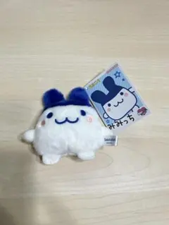 たまごっち みみっち ぬいぐるみマスコット　みみっちのサムネイル