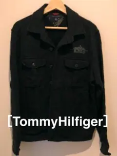 【値下げしました】TOMMY men'sジャケット