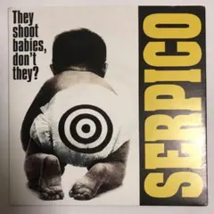 Serpico US メロディックパンク エモ ハードコア レコード