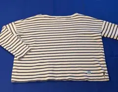 オーシバル ドロップショルダー