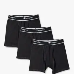 チャンピオン　キッズ　140 ボクサーブリーフ