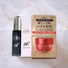 スキンケアセット