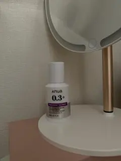 Anua レチノール 0.3