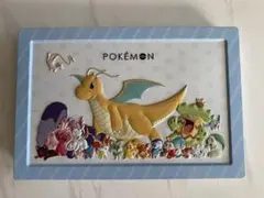 【缶のみ】ポケモン 空き缶