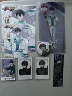 にじさんじ 剣持刀也 まとめ売り 2026年最新】剣持刀也まとめ売りの人気アイテム - メルカリ