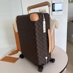 2026年最新】LOUIS VUITTON ルイ・ヴィトン ホライゾン55 キャリー