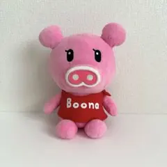 ブーナちゃん ぬいぐるみ Boonaちゃん TBS