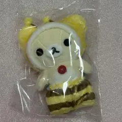 あのころのリラックマぬいぐるみコレクション　ハニー＆スマイル　コリラックマ