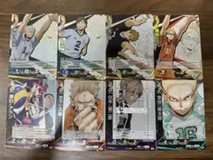 ハイキュー バボカ 最強の挑戦者 まとめ