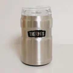 THERMOS サーモス アウトドアシリーズ 保冷缶ホルダー 350ml