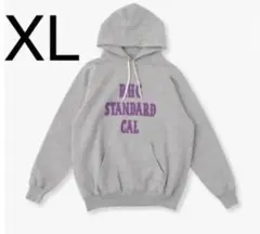 RHC STANDARD CAL グレー XL スウェットのサムネイル
